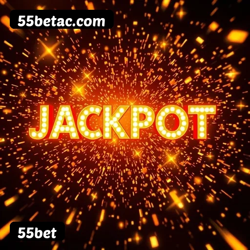 Guia visual quadrado da instalação APK 55bet