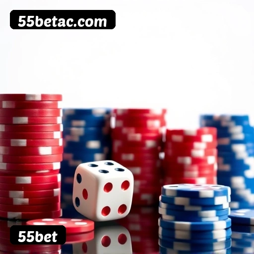 Processo de Download do App 55bet - Passo a Passo Simples