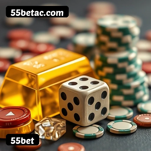 Recursos Exclusivos do App 55bet - Modo Offline, Login Biométrico