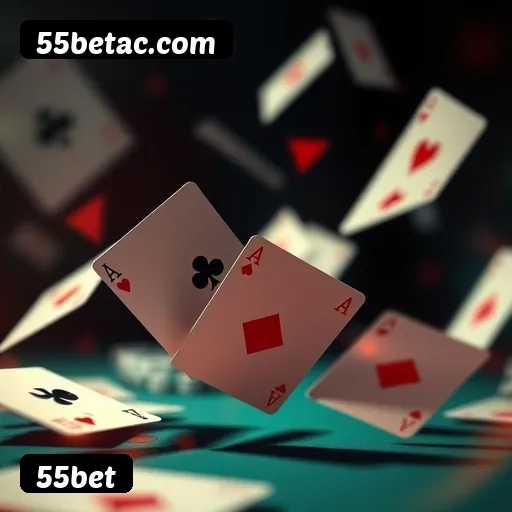 Benefícios do Login 55bet - Bônus e Vantagens Exclusivas