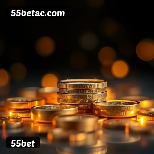 Sistema de Segurança Avançado 55bet - Criptografia e Proteção