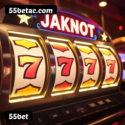 Jogos de Mesa Premium 55bet - Blackjack, Roleta, Baccarat